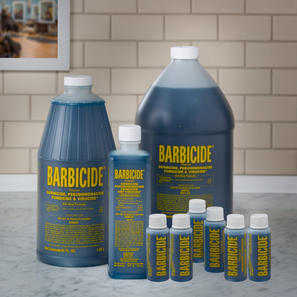 BARBICIDE® Concentrate