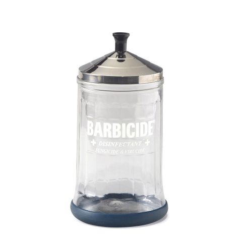 Disinfecting | BARBICIDE®