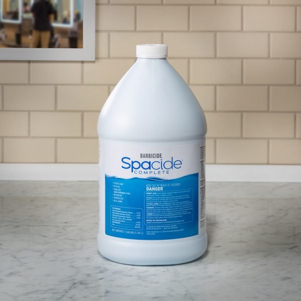 BARBICIDE® Spacide Complete