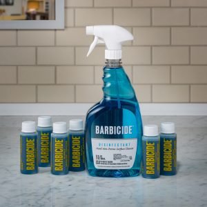 BARBICIDE® Spray