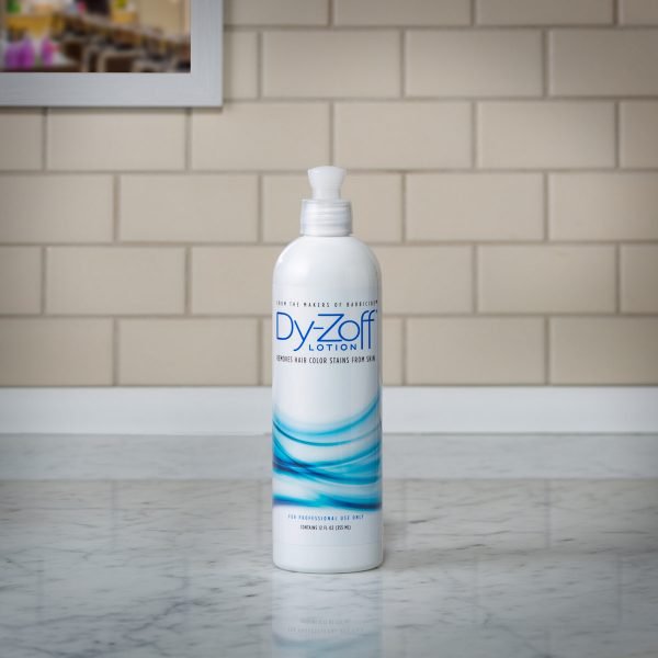 Dy-Zoff® Lotion