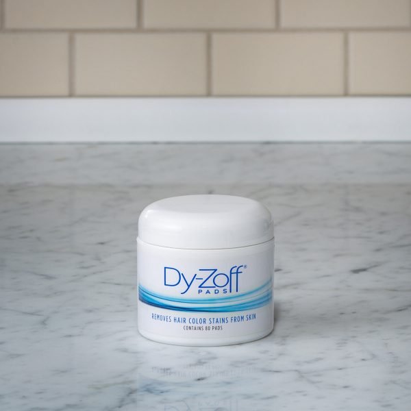 Dy-Zoff® Pads