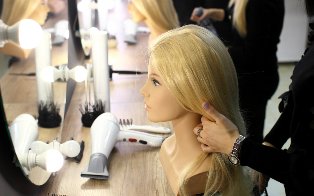 [Video] What the future of the Professional Beauty Industry look like?