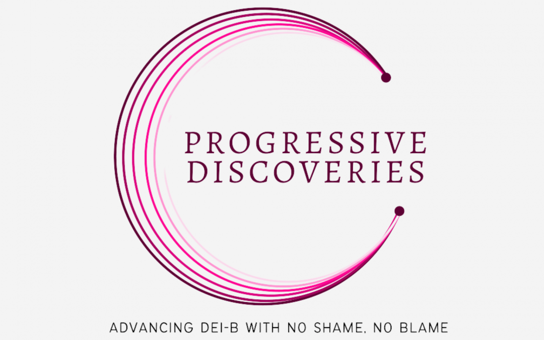 [Video] Interview with Janet Williams | Progressive Discoveries