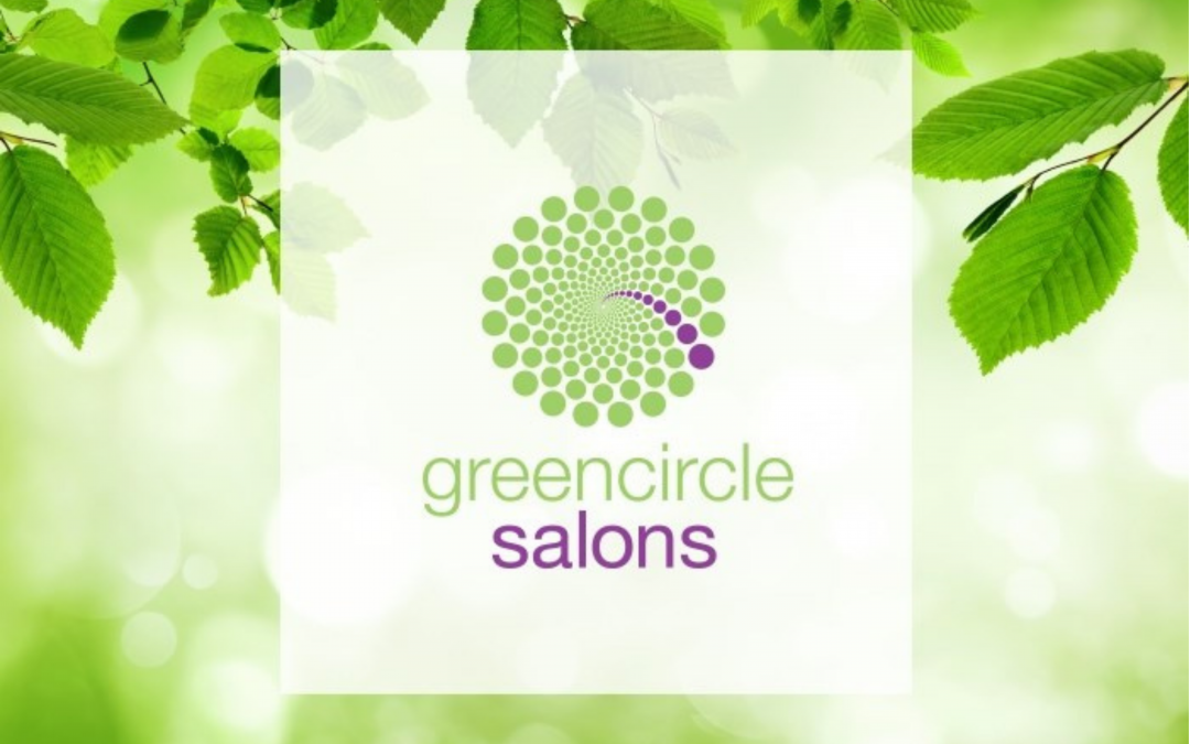 Interview with Shane Price | Green Circle Salons